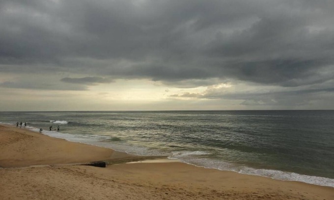 Mount Lavinia House | Leos Home Stay