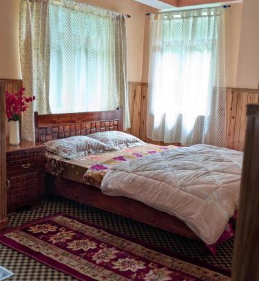Darjeeling House | Lepcha Homestay Darjeeling