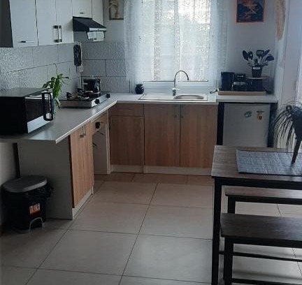 La Riviere Saint-Louis House | Lepetitcoinenchante