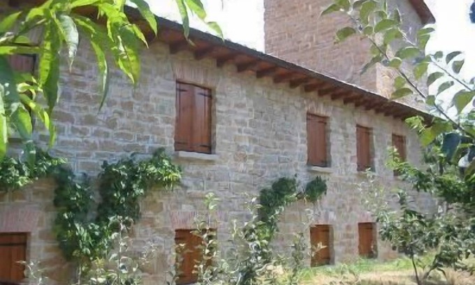 Lerruz House | Lerruz Palace Rural House