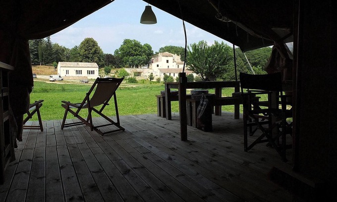 Forcalquier Bed & Breakfast | Les Ânes de Forcalquier