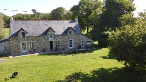 Muzillac Bed & Breakfast | Les écuries de Bel Air