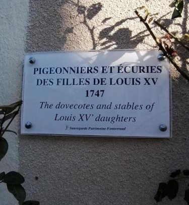 Fontevraud-l'Abbaye House | Les écuries des Princesses