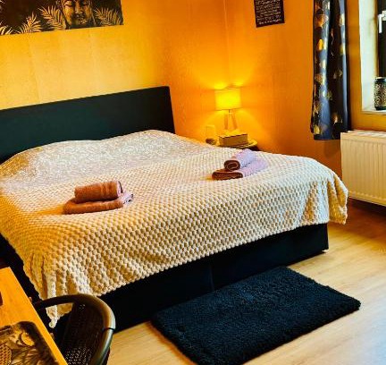 Marche-en-Famenne House | Les Églantines