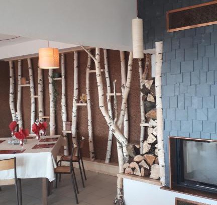 Orbey House | Les ô welches côté lac