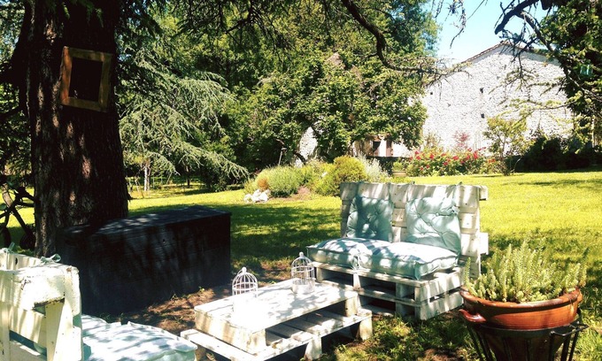 Monestier Bed & Breakfast | Les 2 Brigards