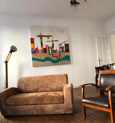 Alencon House | Les 3 petites pommes