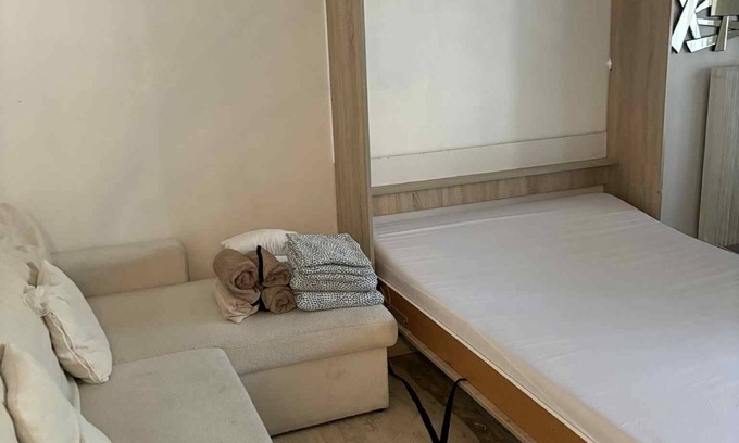 Les Termes Apartment | Les 3 rivieres à mandelieu