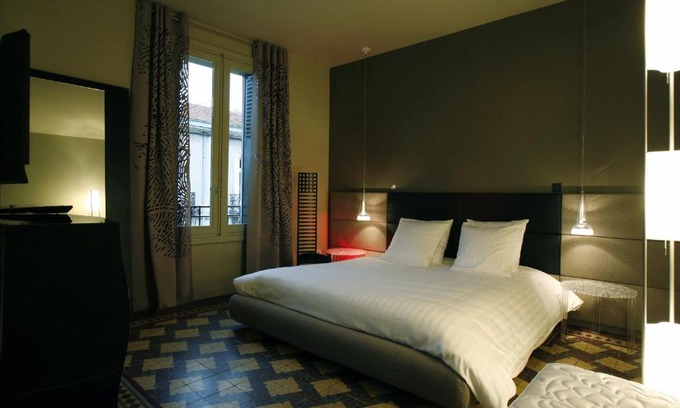 Les Arceaux Bed & Breakfast | Les 4 étoiles