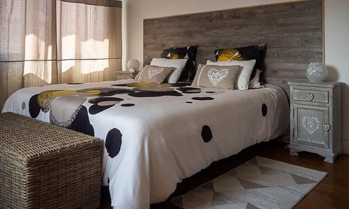 Richwiller Apartment | Les abysses