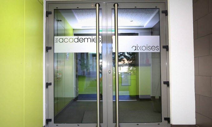 Grand Sud Apartment | Les Académies Aixoises