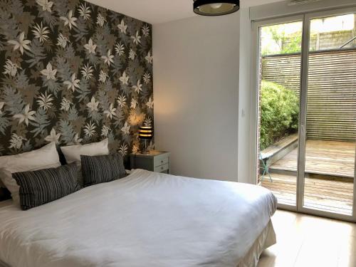 Bain-de-Bretagne Apartment | Les Agîtés