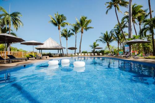 St Gilles-les-Bains Hotel | Les Aigrettes