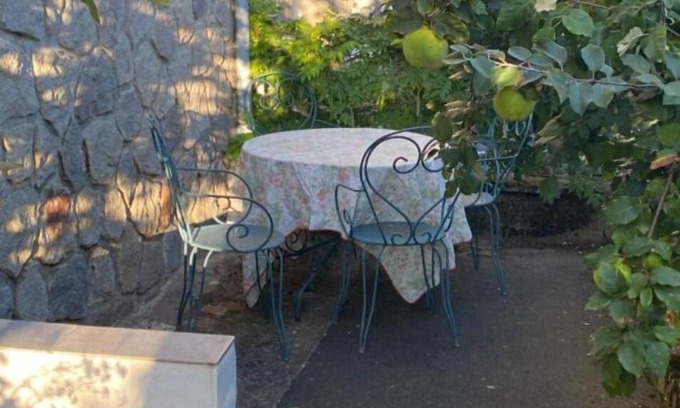 Aurillac Apartment | les Alouettes