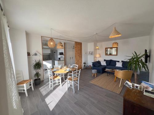 Bourg-Saint-Maurice Apartment | Les Alpines appartement , 70m2