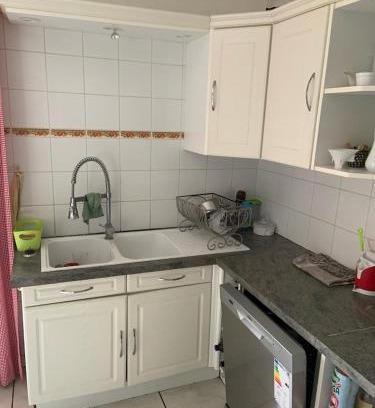 Salses-le-Chateau Bed & Breakfast | les amandiers