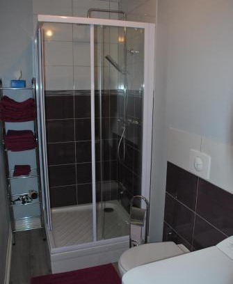 Thermal Apartment | Les Ambassadeurs