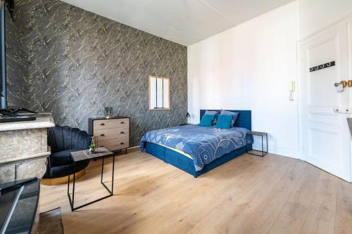 Gare Apartment | Les Appart'Hôtels Du Calaisis - 102 Shadow