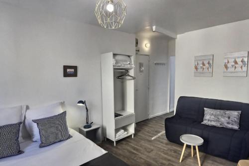 La Castellane Apartment | Les Appartements d'Edmond St Sebastien