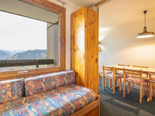 Doucy-Combelouviere Apartment | Les Arcades-30 Studio lumineux-4 pers