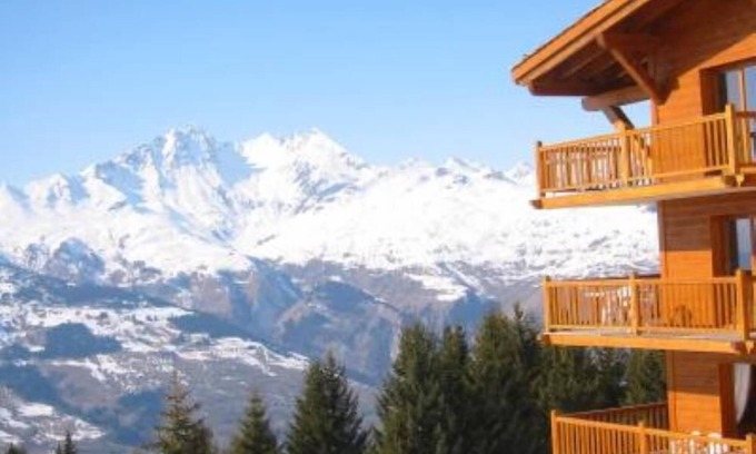 Arc-1800 Apartment | Les Arcs 1800: apartment/flat - Arcs 1800