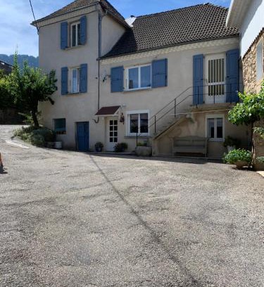 Clelles House | Les Bâtisses de Clément