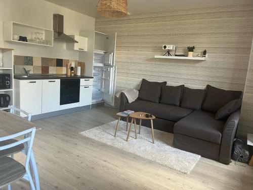 Cambrai Apartment | Les Bêtises, Duplex Hyper-centre