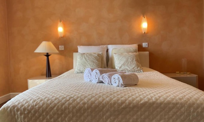 Rodez Apartment | Les balcons de Flaugergues, Rodez Centre