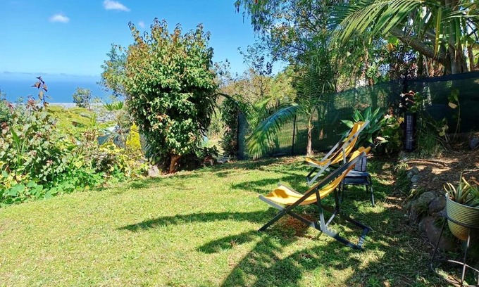 La Riviere Saint-Louis House | Les barbots