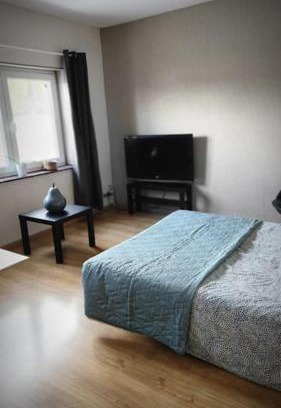 Cuesmes Apartment | Les Bas Prés