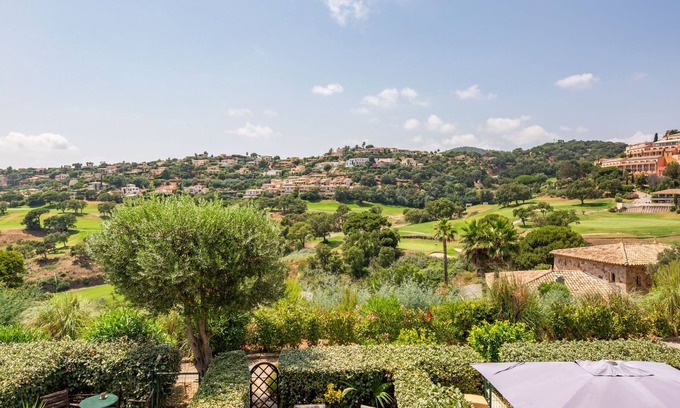 La Nartelle House | Les Bastides des Hauts du Golf by Interhome