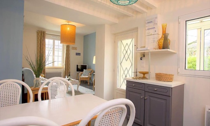 Vouvray House | Les beaux châteaux