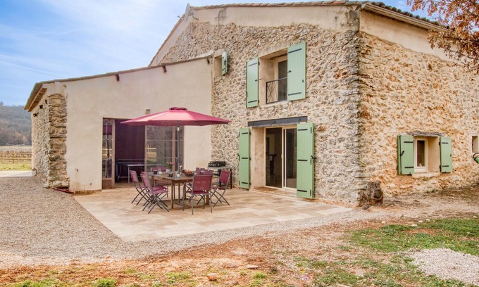 Artigues House | Les Bellangers 1 - Piscine et Jacuzzi