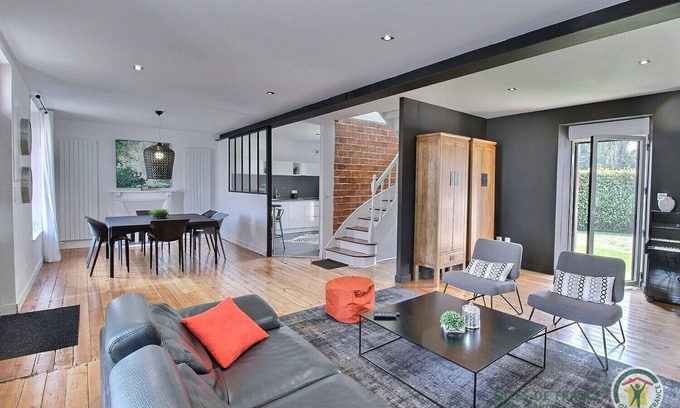 Pordic House | Les Bergeons - Pordic