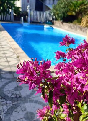 Mortagne-sur-Sevre Bed & Breakfast | Les Bichettes