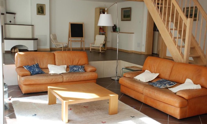 Scharrachbergheim-Irmstett House | Les Bleuets