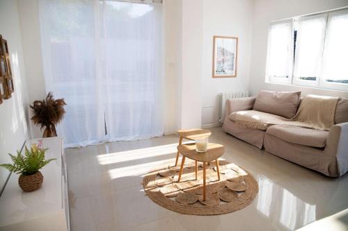 Miroir - Batignolles House | Les Bleuets - Proche circuit - Jardin - 4p