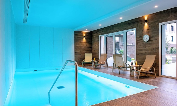 Quartier Saint-Clement - Jardin des Plantes Apartment | Les Boréales – Appart’hotel & Restaurant