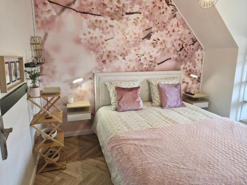 Bayeux House | Les boréales