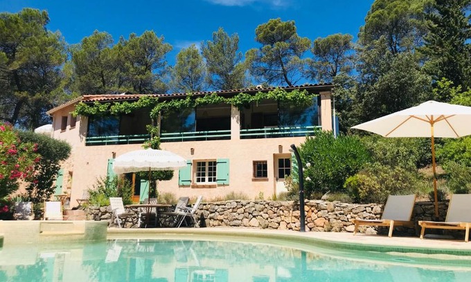 Lorgues Bed & Breakfast | Les Bosquets