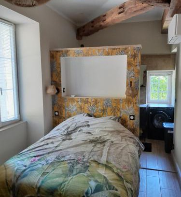 Dracy-le-Fort Apartment | Les Bruneilles