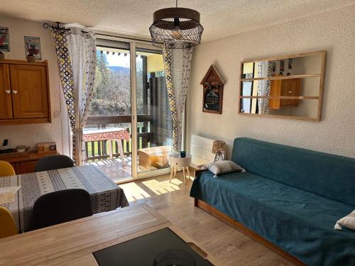 Les Carroz-d'Araches Apartment | Les Cîmes des Carroz