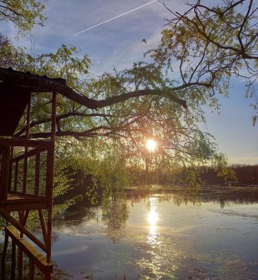 Menesplet Ski Chalet | Les Cabanes de Lara