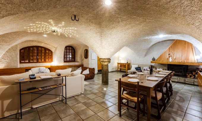 La Salle-les-Alpes Apartment | Les Cabris - Duplex pied de pistes au Bez