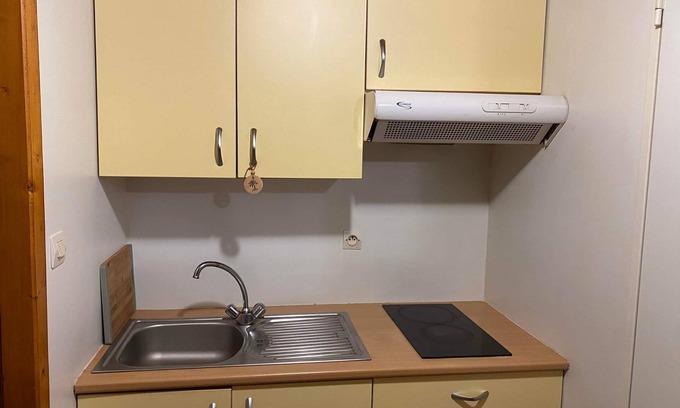 Uza Ski Chalet | Les Chalets d'Uza in the heart of nature for a zen vacation