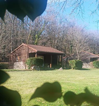 Vaulry Ski Chalet | les chalets de Céleste