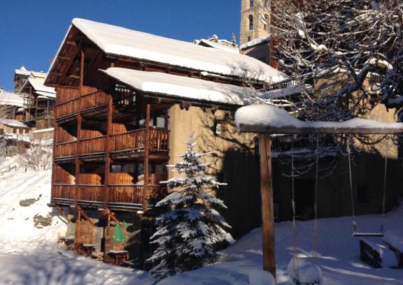 Saint-Veran Hotel | Les Chalets du Villard