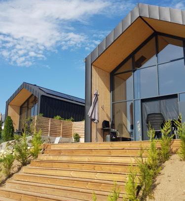 Ruynes-en-Margeride Ski Chalet | Les Chalets en Ruynes 2