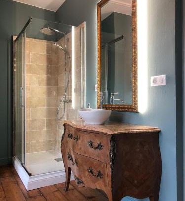 Bergues House | Les chambres Berguoises Chambre au coeur de Bergues