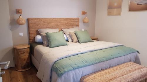 Meze House | Les chambres d'hôte de la Maison de France